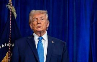 Trump: "(İran’daki protestolar) "Eğer...