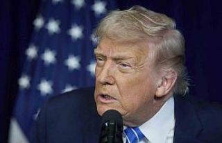Trump: "Maduro, yargılanmak üzere New York’a...