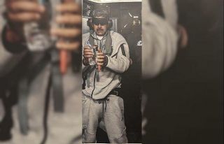 Trump, Maduro’nun ABD savaş gemisindeki fotoğrafını...