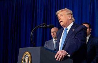 Trump: "Venezuela yönetiminde uygun bir geçiş...