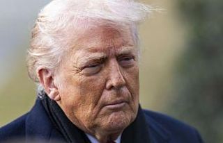 Trump’tan İran’a teşekkür: "İran hükümetinin...