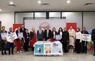 Tüberküloza karşı online savaş