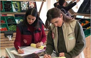 Tunceli’de bir yılda bin 512 işletme denetlendi:...