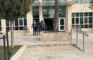 Tunceli’deki silahlı saldırının şüphelisi...