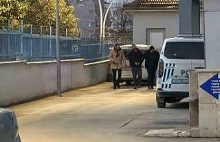 Tunceli’deki silahlı saldırının zanlısı Tokat’ta...