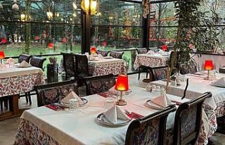 TÜRES’ten işletmelere çağrı: ‘‘Masa ve...