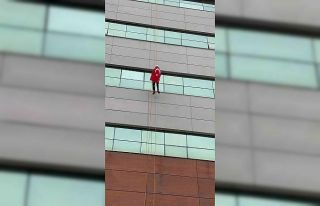 Türk bayrağına saldırıya Aydın’dan tepki:...