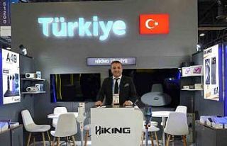 Türk firmaları ABD’deki "CES 2026" Teknoloji...