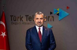 Türk Telekom mobil sektörde sıralamayı değiştirdi