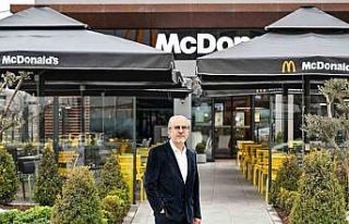 "Türkiye ekonomisine 1 milyar dolar üretim...