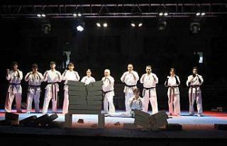 Türkiye Kyokushin Stil Karate Şampiyonası Karabük’te...