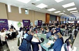 Türkiye Sıfır Atık Çalıştayları serisi Gaziantep...