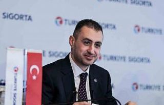 Türkiye Sigorta ve Türkiye Hayat Emeklilik’ten...