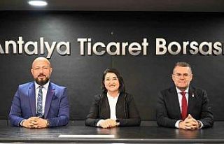 Türkiye tohumda ithalatçı değil ihracatçı ülke...