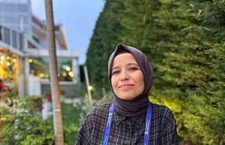 Türkiye’de 13 öğretmen biri oldu