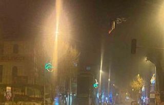 Türkiye’de havası en kirli il ocak ayında da...