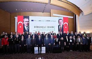 Türkiye’nin deprem haritası güncelleniyor: 600...