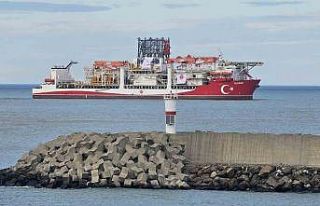 Türkiye’nin mavi vatandaki yeni gücü Yıldırım,...