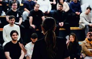 Turknet GigaCrew elçilik programı başladı