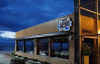 Tuzla Mekan Palmiye yenilenen yüzüyle hizmete açılıyor