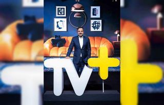 TV+, yerli ve global içerikleri tek platformda birleştirdi