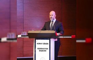 TVGFBF Başkanı Koray Girgin’den vatandaşa çağrı:...
