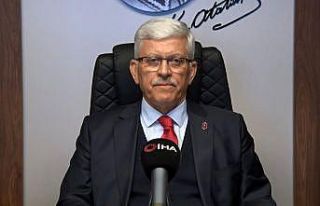 TVHB Başkanı Eroğlu: "Matmazel adlı köpeğin...