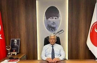 TVHB Başkanı Eroğlu: "Sorumsuz paylaşımların...