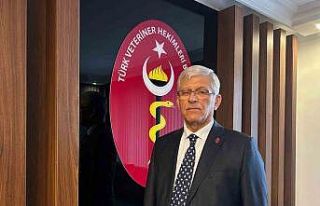 TVHB Başkanı Eroğlu’ndan Karabük Üniversitesi’ndeki...