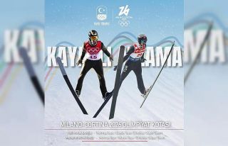 Uçan Türklerden önemli başarı