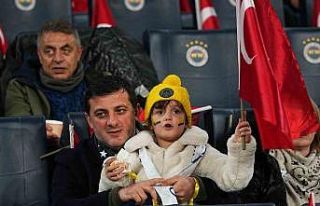 UEFA Avrupa Ligi: Fenerbahçe: 0 - Aston Villa: 0...