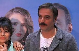 Ufuk Özkan, 15 yıl önce organ nakli bölümünde...