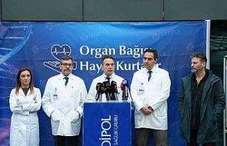 Ufuk Özkan’ın sağlık durumu ile ilgili açıklama