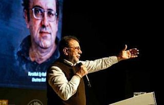 Uğur Mumcu Gömeç’te anıldı