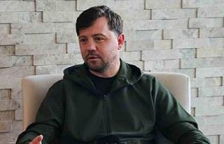 Uğur Uçar: "Pendikspor’u yeniden Süper Lig’de...