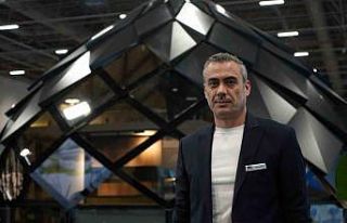 Uluslararası oyun eğlence park fuarı kapılarını...