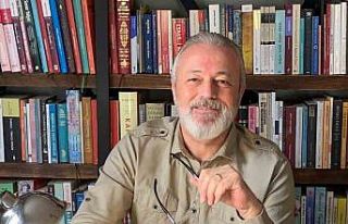 Ünal Ersözlü’nün ’Böğürtlen Öpücüğü’...