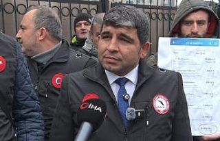 ÜNİPERSEN Genel Başkanı Güzel: "Üniversite...