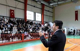 Üniversiteler arası turnuva başarıları ödüllendirildi