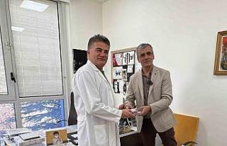 Unutulan ziynet eşyaları kanser hastası çocuklara...