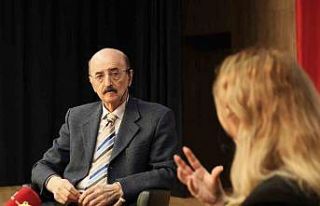 Usta gazeteci Hüsnü Mahalli, ’Medya Buluşmaları’nın...