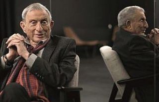 Usta sanatçı Haldun Dormen hayatını kaybetti