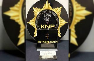 Uyuşturucu operasyonlarında 8 şüpheli hakkında...