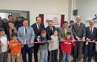 Uzlaştırma ile hem toplumsal barış sağlandı,...