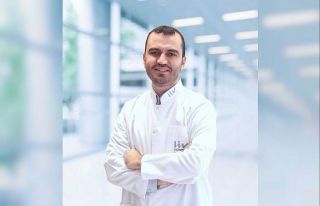 Uzm. Dr. Demirkan: "Depresyon tedavi edilebilir"