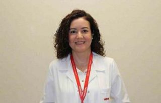 Uzm. Dr. Filiz Mıhçı: "Migren çocuklukta...