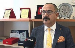 Uzman eğitimci Yolcu: "Şu anda konuşulan öğrenci...