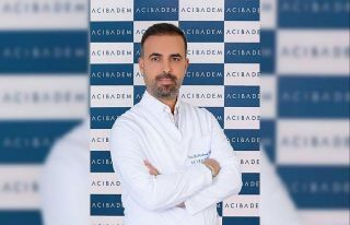 Uzmandan boyun fıtığı uyarısı: "Başı...