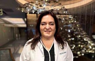 Uzmandan uyarı: "Bitki çayları ilaç gibi...