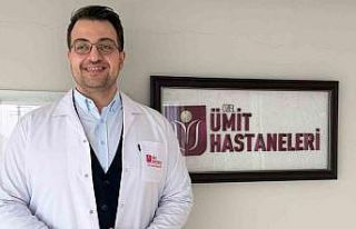 Uzmanı uyardı: "Her akıntı enfeksiyon anlamına...